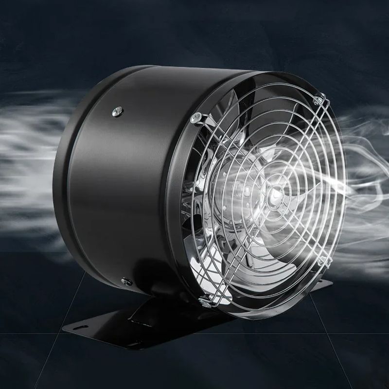 Stornfield | [Super Suction Power] Multifunctional, powerful, quiet exhaust fan