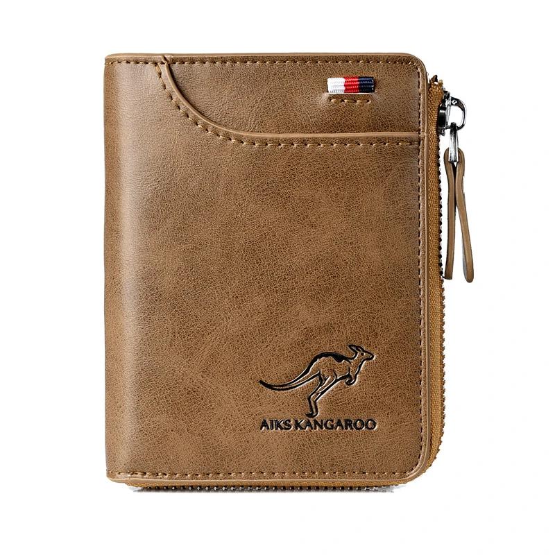 Stornfield | Men's RFID Blocking Wallet