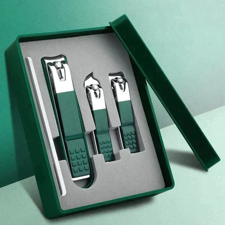 Spritz water protected nail clipper set | Stornfield