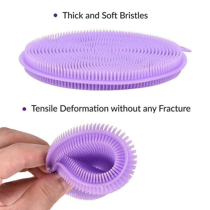 Multipurpose eco-friendly antibacterial sponge | Stornfield