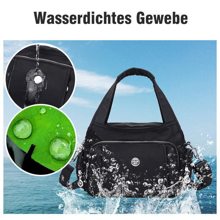 Waterproof Comfortable Crossbody Bag | Stornfield