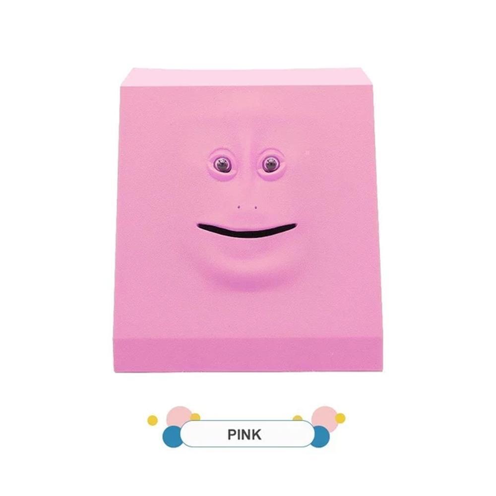 SALE-FACE BANK | Stornfield