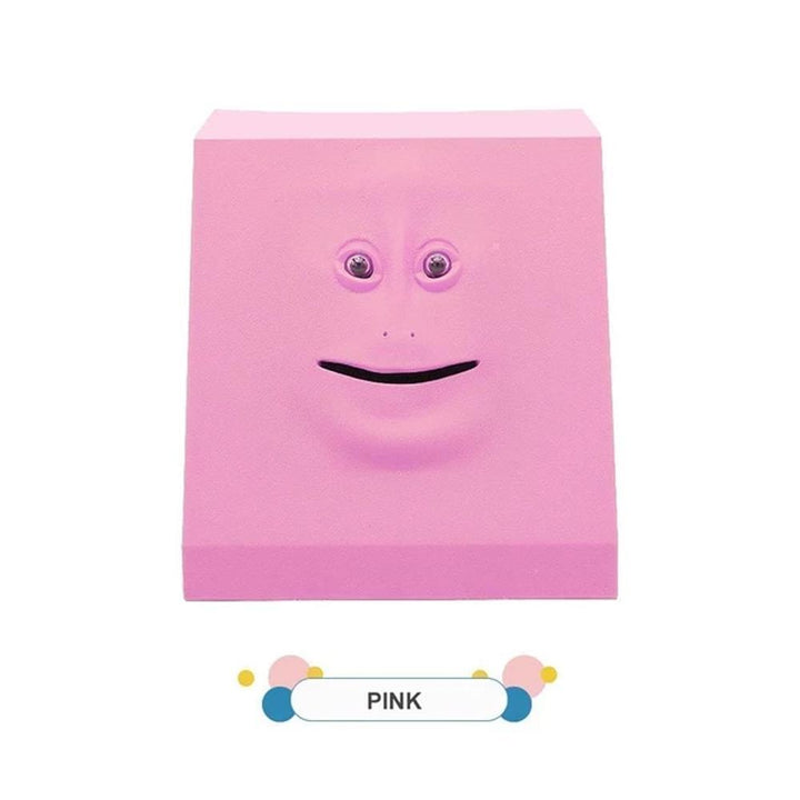 SALE-FACE BANK | Stornfield