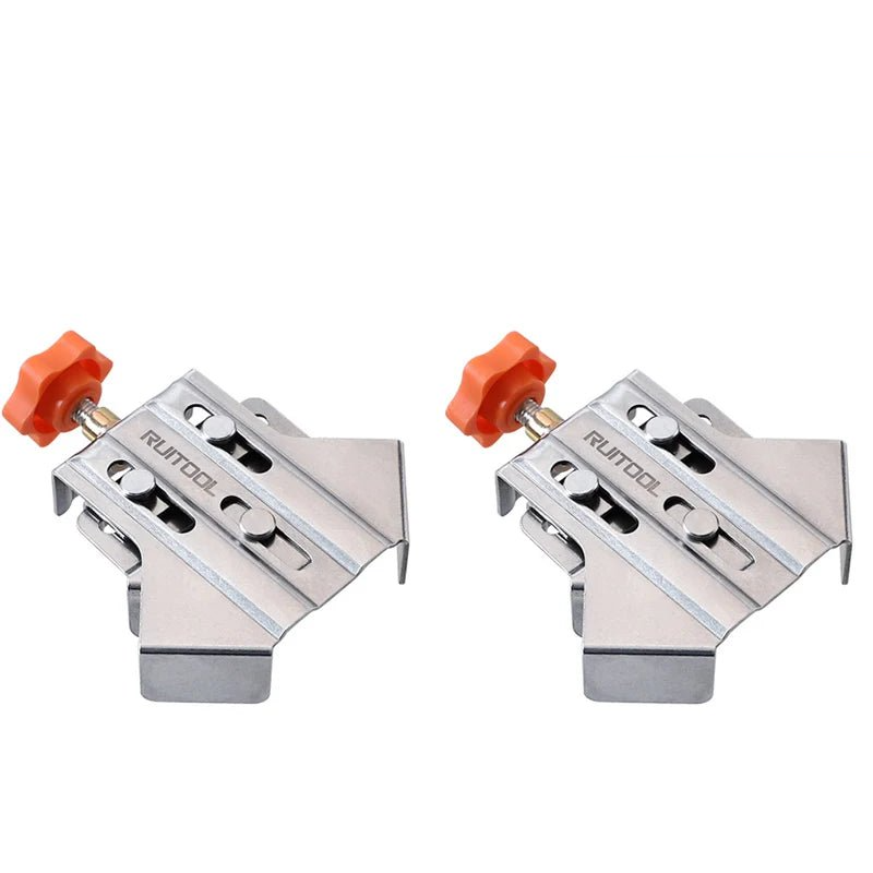 PerfectAngle | Precision Corner Clamps | Stornfield