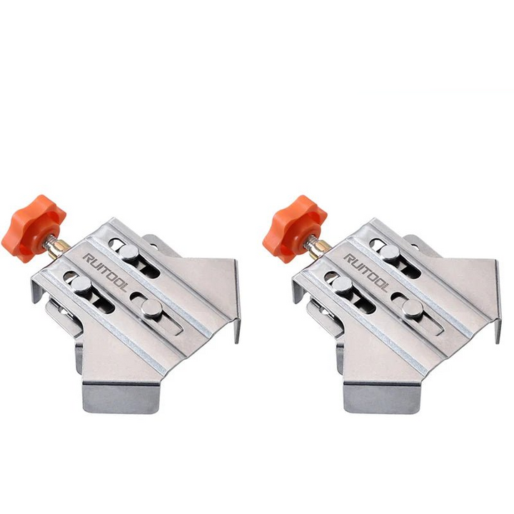PerfectAngle | Precision Corner Clamps | Stornfield