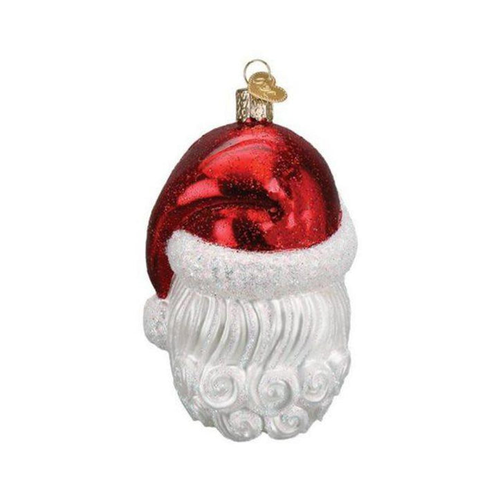 Christmas Hanging Ornaments - Santa Claus | Stornfield