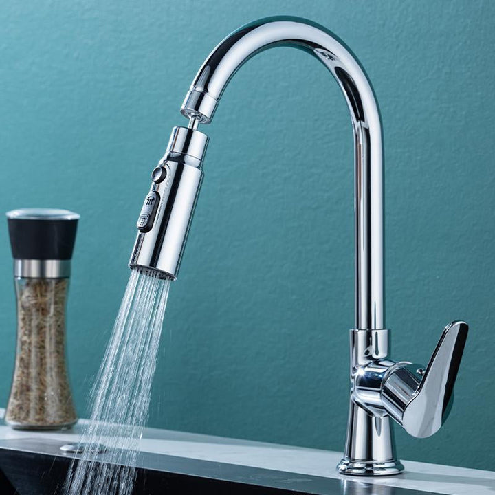 Universal Conversion Faucet Spout | Stornfield