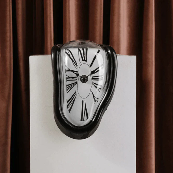 Montre Gousset Time Warp Stornfield