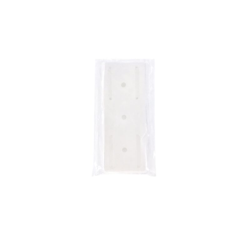 Adhesive Punch-free Socket Holder | Stornfield