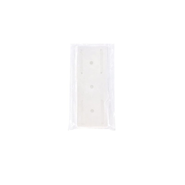 Adhesive Punch-free Socket Holder | Stornfield