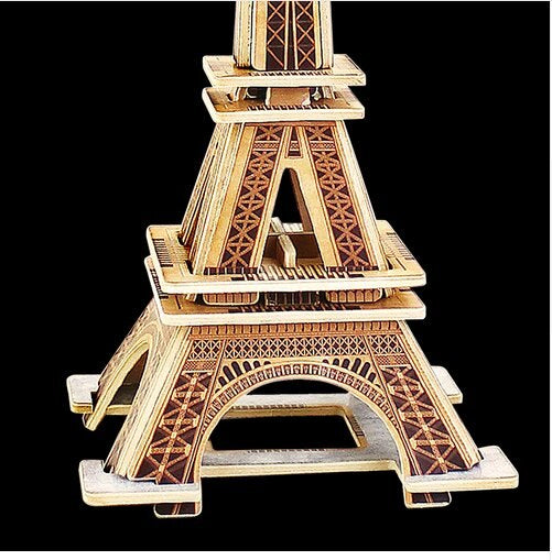 Mini Eiffel Tower | Stornfield