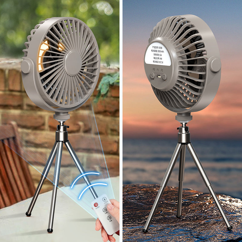 Remote Control Floor Air Cooler | Stornfield