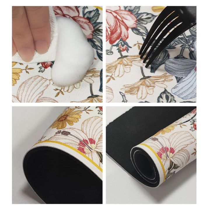 Absorbent Mats for Kitchen Counters and Sinks | Stornfield