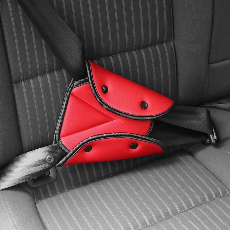 Stornfield | Seat Belt Adjuster For Kids & Adults