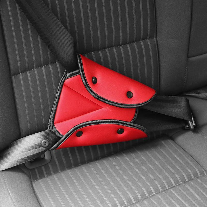 Stornfield | Seat Belt Adjuster For Kids & Adults