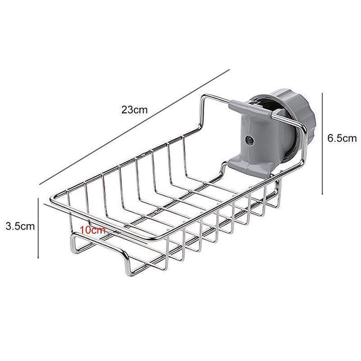 Kitchen sink arrangement support | Stornfield