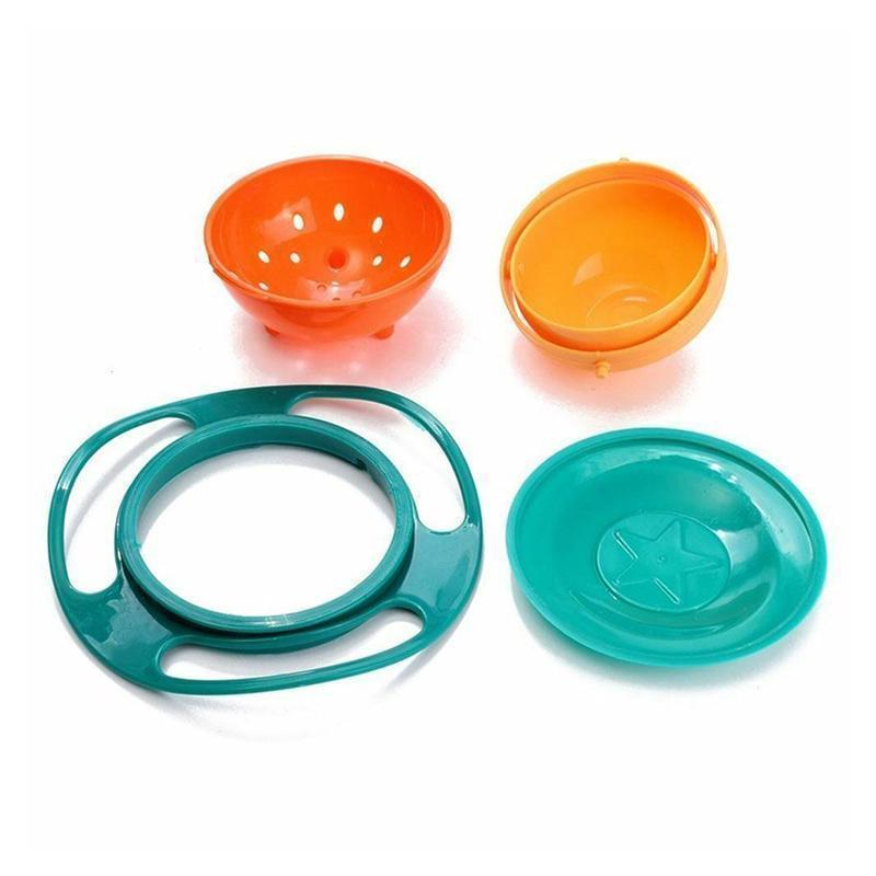 Baby Universal Gyro Bowl (3 Colors) Stornfield