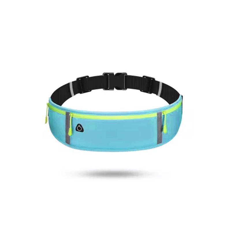 Stornfield | Mini waterproof sports waist bag