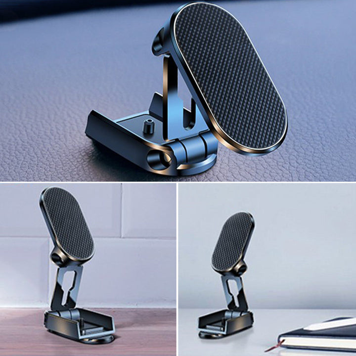 Strong magnetic flip holder | Stornfield
