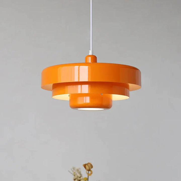 HaloLight Nordic LED Pendant - Refined Lighting with AdjustaStornfielde LED Technology | Stornfield