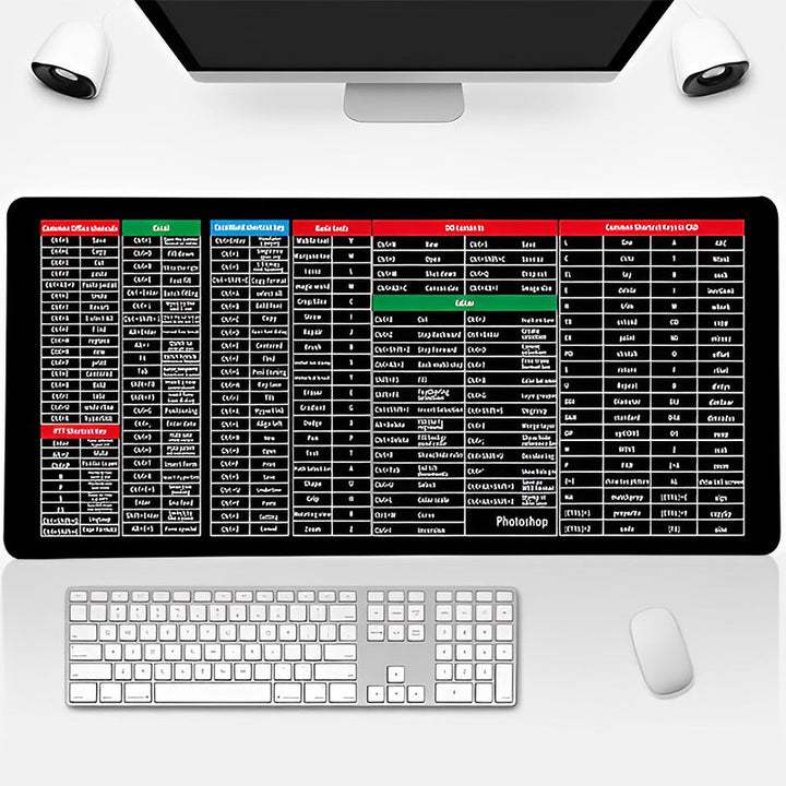 Anti-slip Keyboard Pad | Stornfield