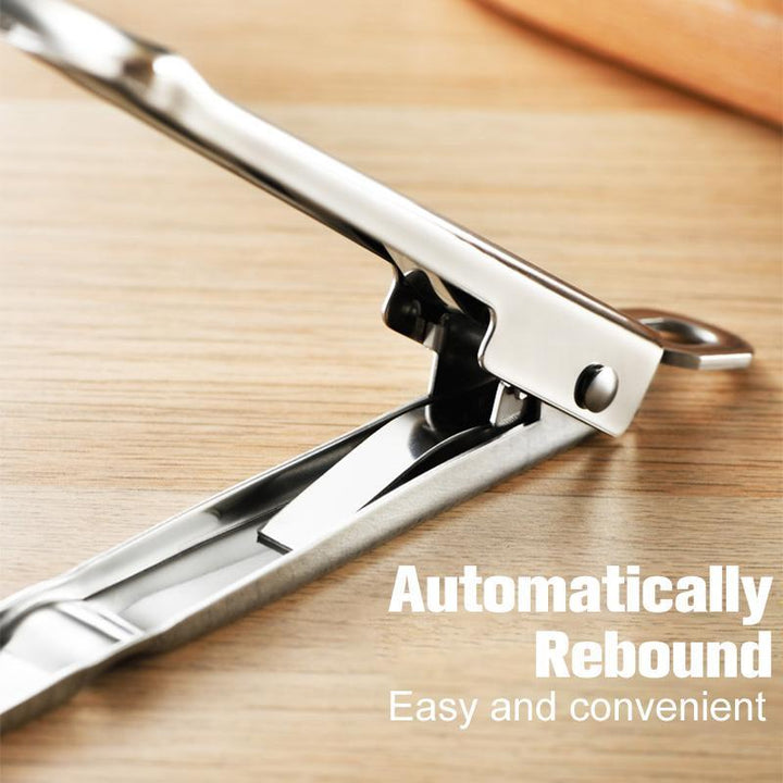 Stainless Steel Egg Cutter | Stornfield