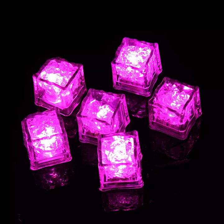 Early Christmas SaleLED Ice Cube Bath Toy (12pcs) | Stornfield