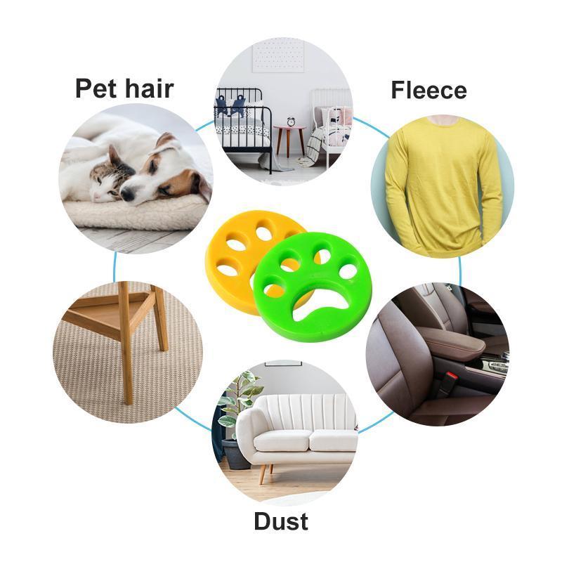 Laundry pet hair catcher Pet Hair Remover | Stornfield