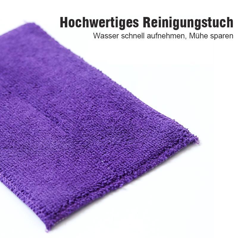 Removable window cleaning brush | Stornfield