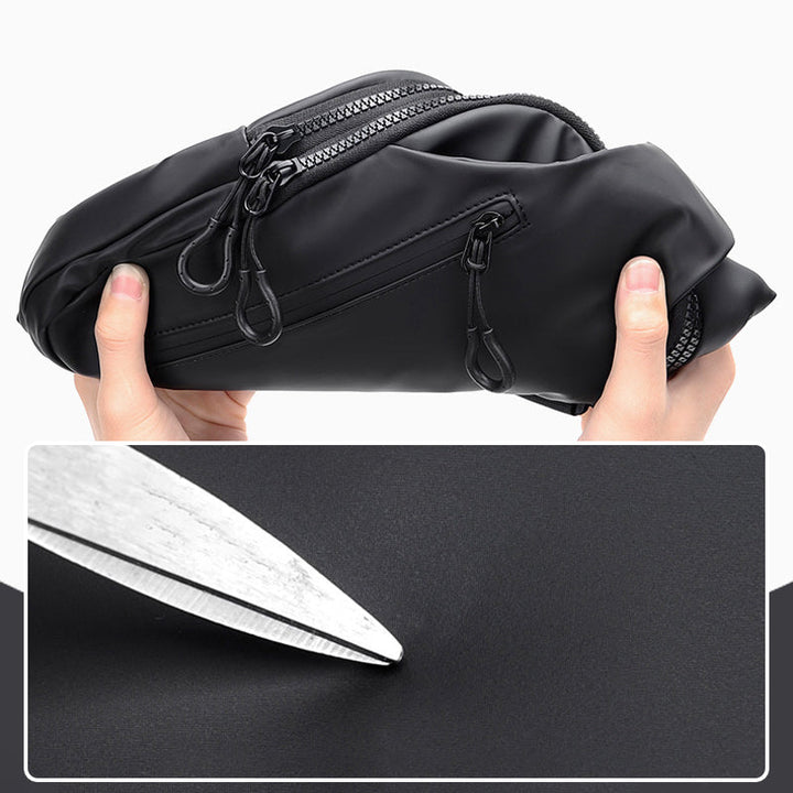 Shoulder bag with large capacity for outdoor use | Stornfield