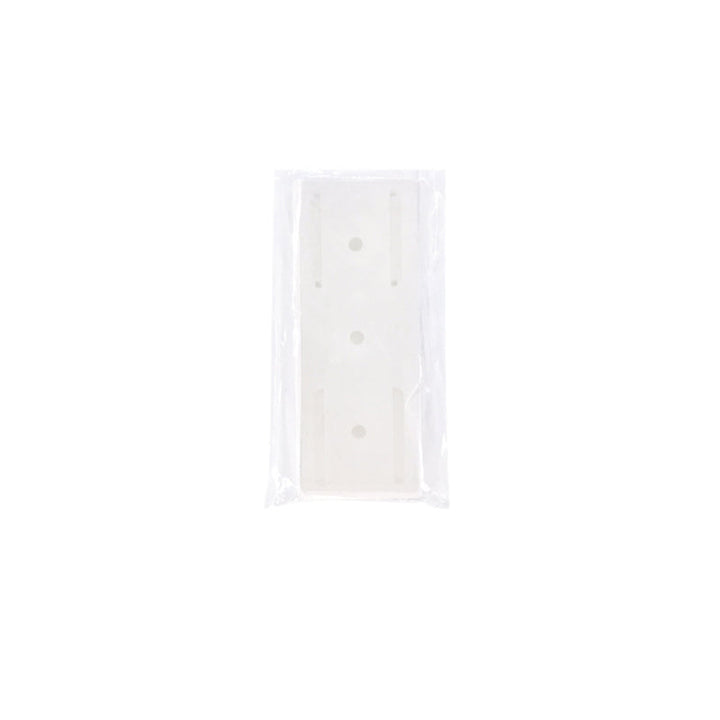 Adhesive socket support without punch | Stornfield