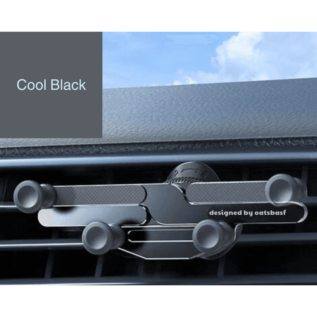 FlexGrip Drive safer by easily accessing your phone | Stornfield