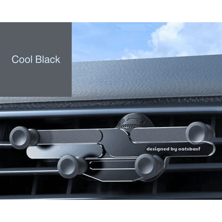 FlexGrip Drive safer by easily accessing your phone | Stornfield