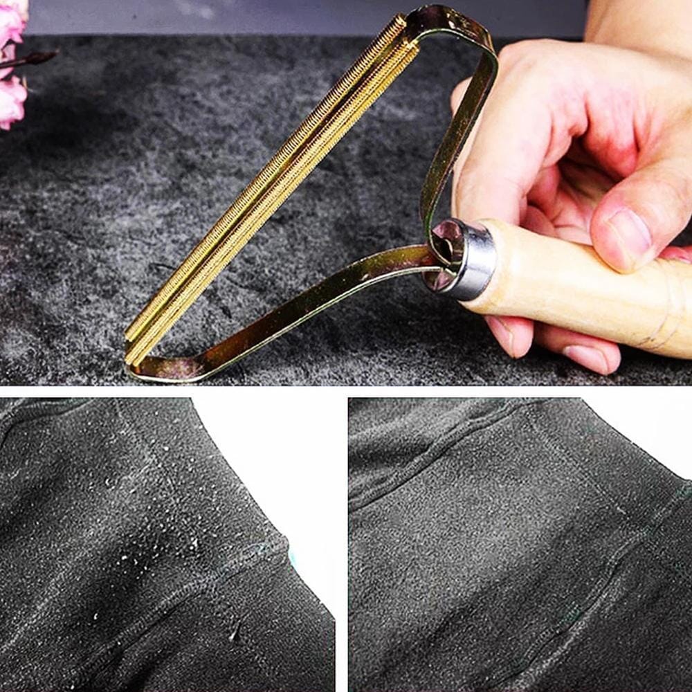 Stornfield | Portable snagging repair