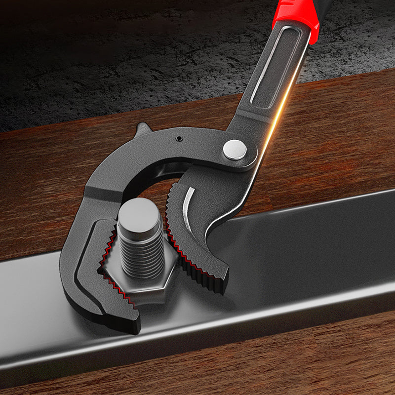 Stornfield | Power Grip Adjustable Wrench