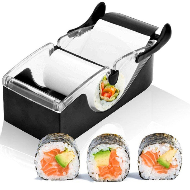 Easy to Use DIY Sushi Roll | Stornfield