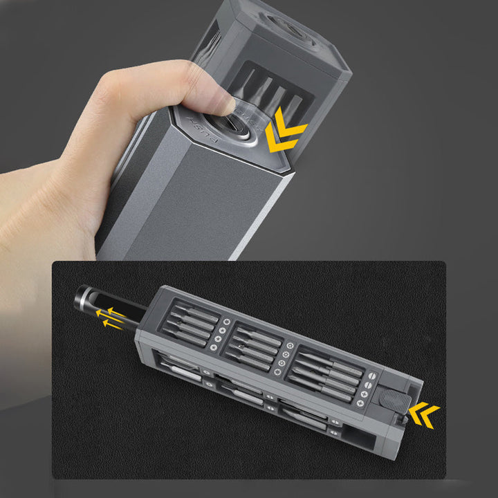 Mini Screwdriver Set | Stornfield