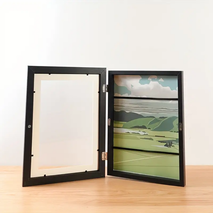 Stornfield | Artistic Project Framework for Children