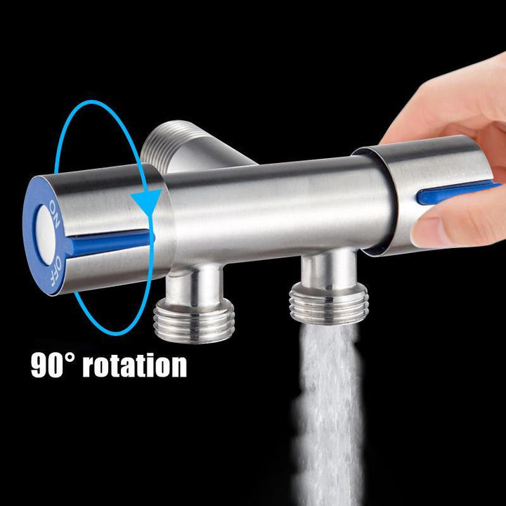 Handheld Toilet Bidet Sprayer | Stornfield