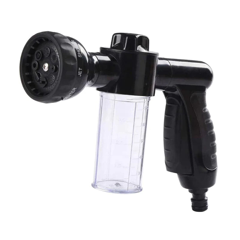 High-Pressure Multifunctional Spray Gun | Stornfield