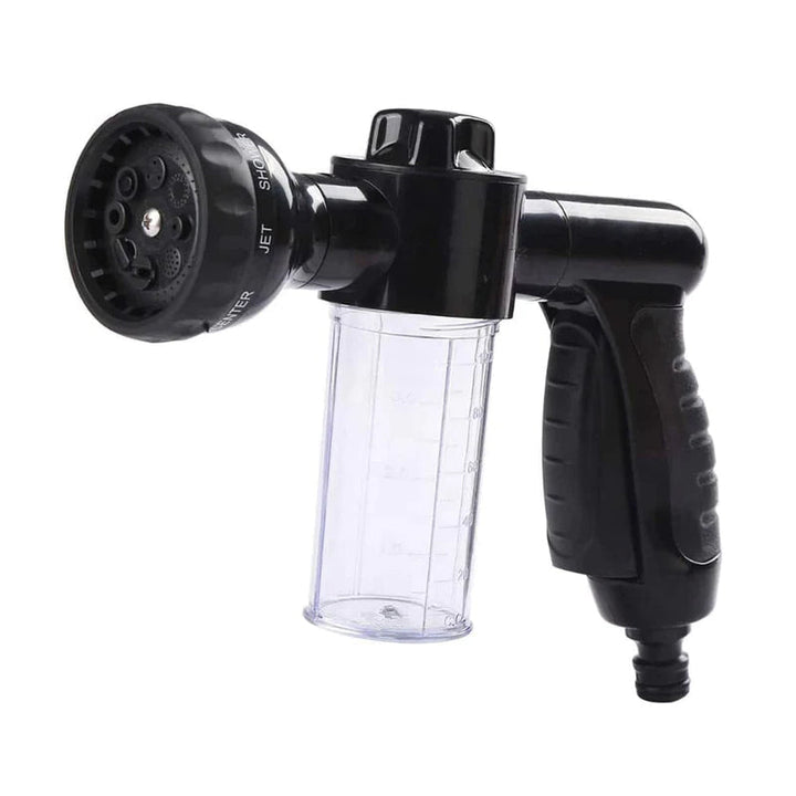 High-Pressure Multifunctional Spray Gun | Stornfield