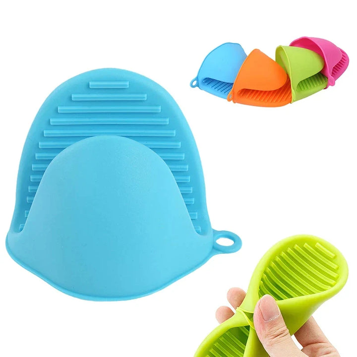 Silicone Hot Pot Holder Pair Stornfield