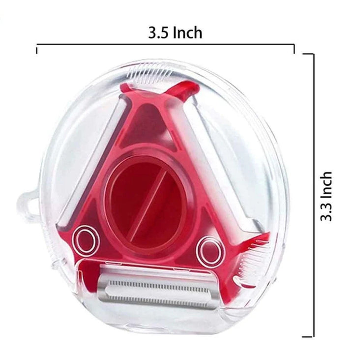 3-in-1 Magic Trio Peeler Stornfield