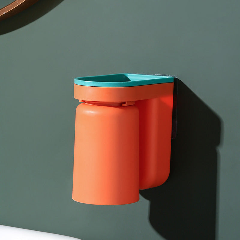 Stick-on Toothbrush Holder | Stornfield