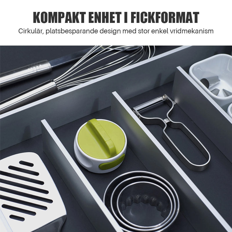 Stornfield | Can Opener | Non-slip Grip