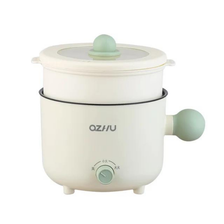 Save and cook without gas! | Stornfield