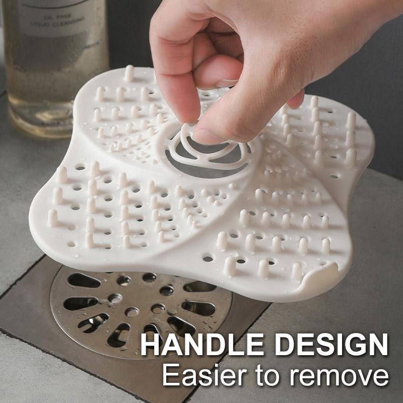 Sink or Drain Filter with Suckers | Stornfield