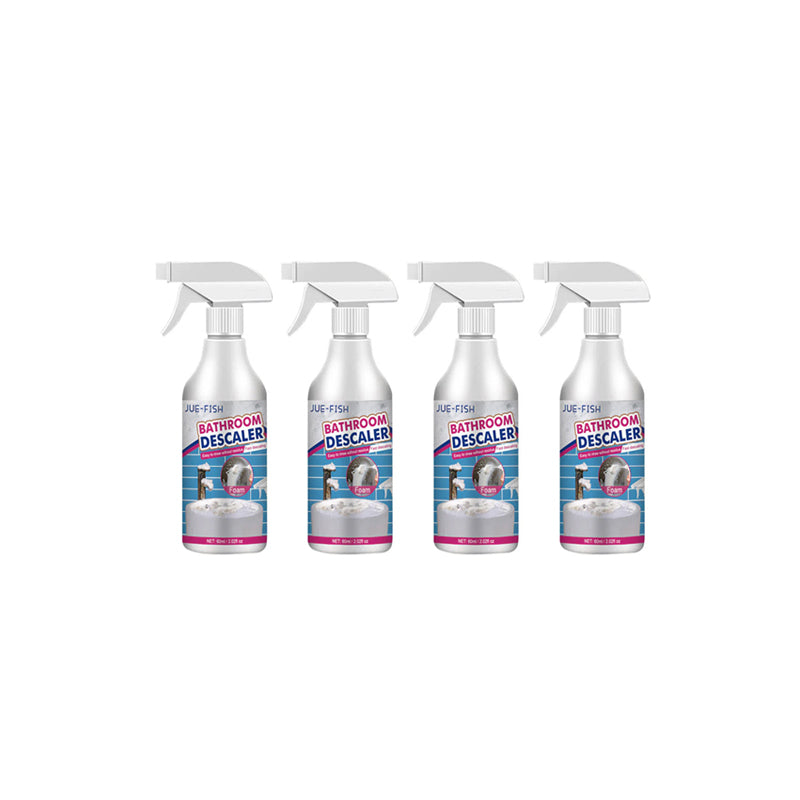 Stornfield | Nettoyant Mousse Multifonctionnel pour Salle de Bain
