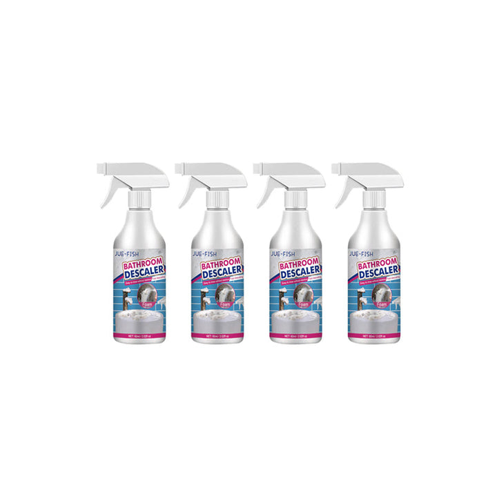 Stornfield | Nettoyant Mousse Multifonctionnel pour Salle de Bain