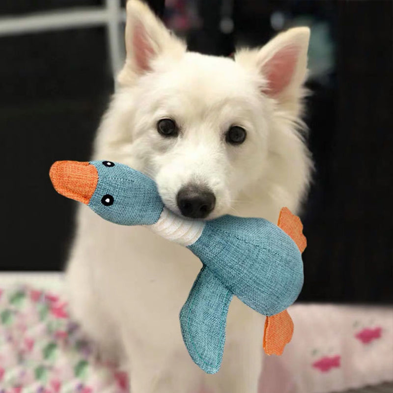 Stornfield | Jouet pour chien indestructible (1+1 GRATUIT) - ToughGoose